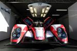Toyota TS030 Hybrid 2012 года